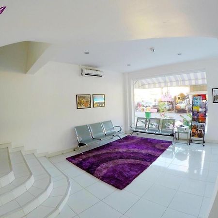 Hotel Zing Phnom Penh Zewnętrze zdjęcie