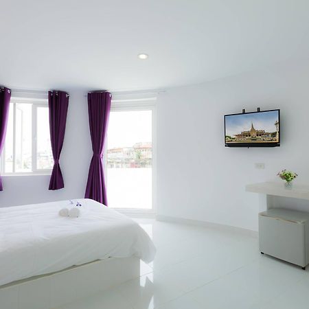 Hotel Zing Phnom Penh Zewnętrze zdjęcie