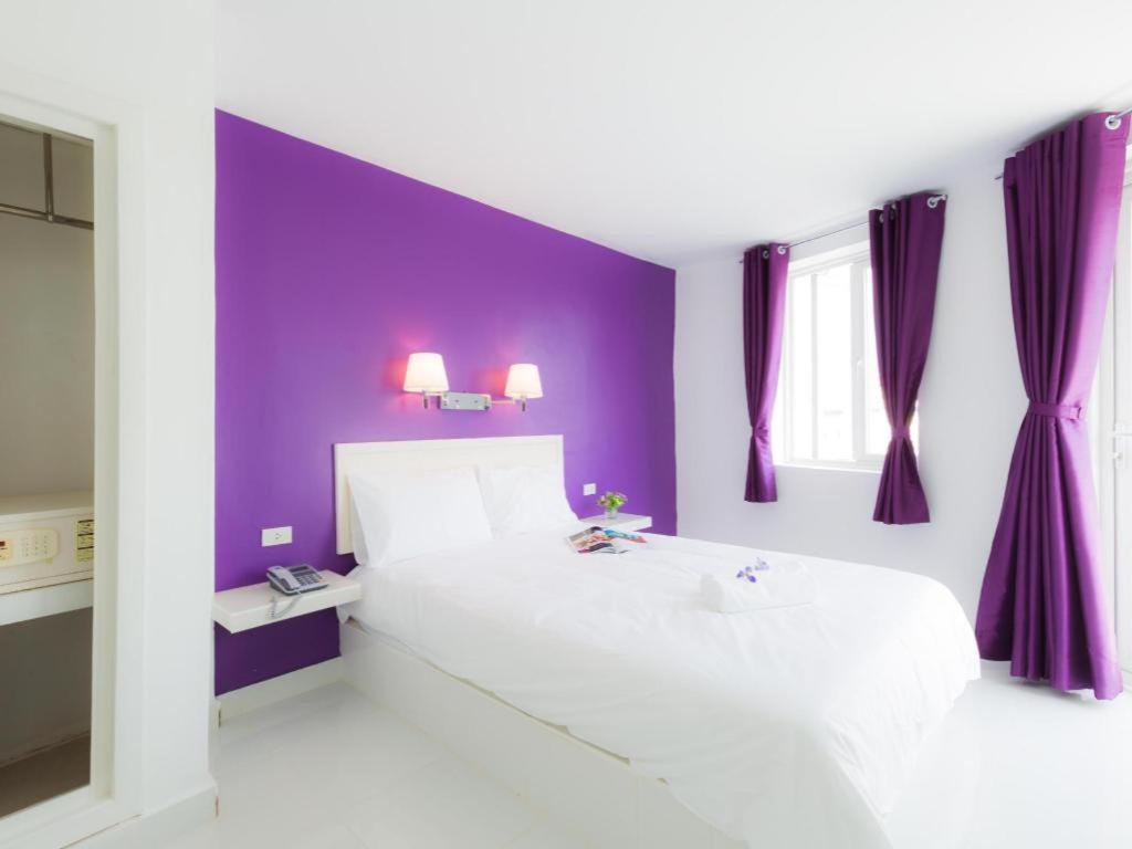 Hotel Zing Phnom Penh Zewnętrze zdjęcie