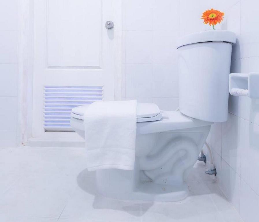 Hotel Zing Phnom Penh Zewnętrze zdjęcie