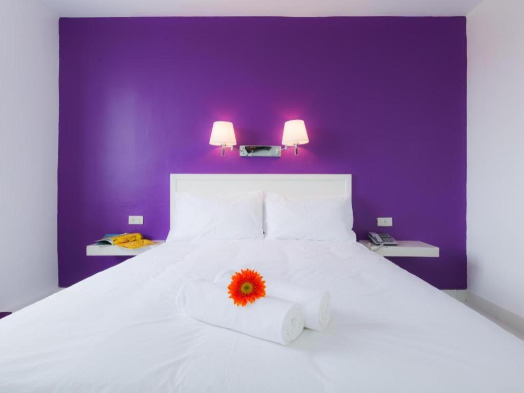 Hotel Zing Phnom Penh Zewnętrze zdjęcie