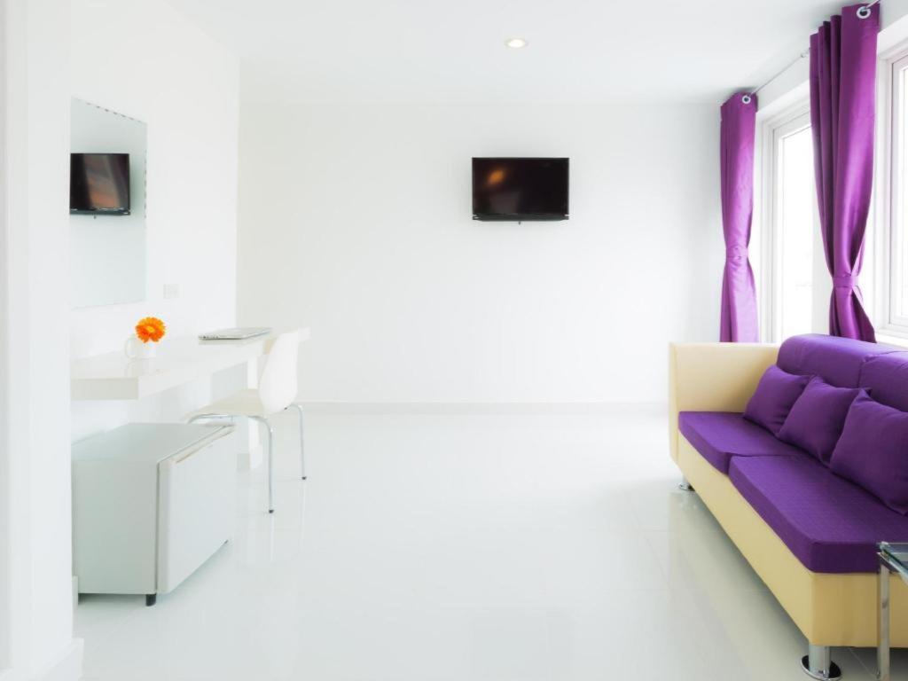 Hotel Zing Phnom Penh Zewnętrze zdjęcie