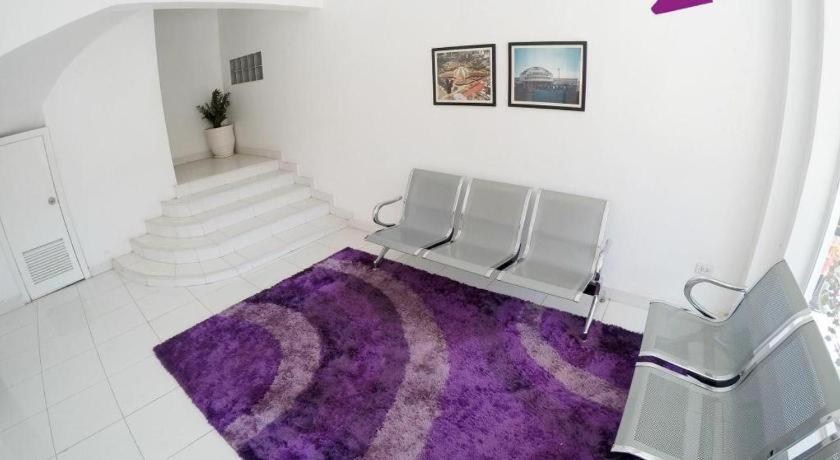 Hotel Zing Phnom Penh Zewnętrze zdjęcie