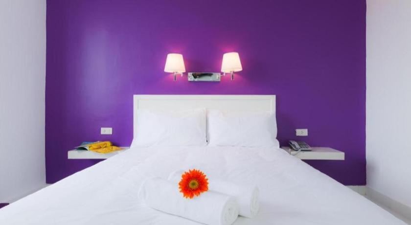 Hotel Zing Phnom Penh Zewnętrze zdjęcie
