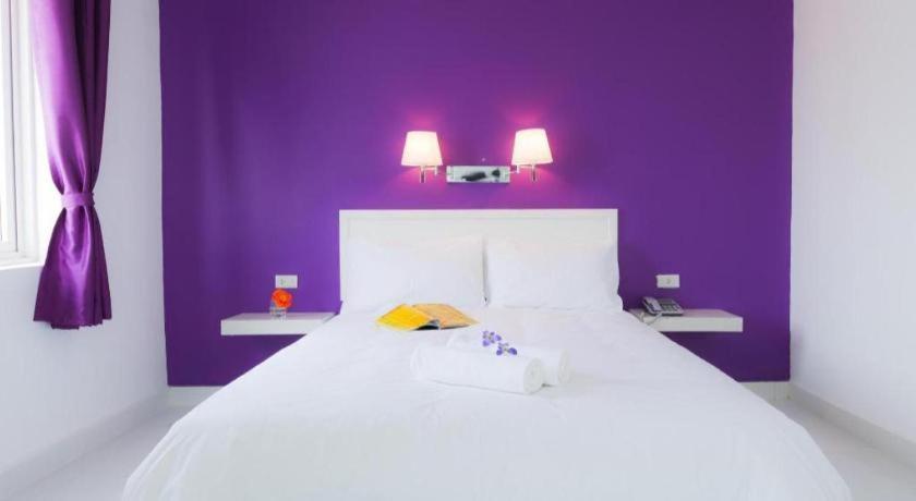 Hotel Zing Phnom Penh Zewnętrze zdjęcie
