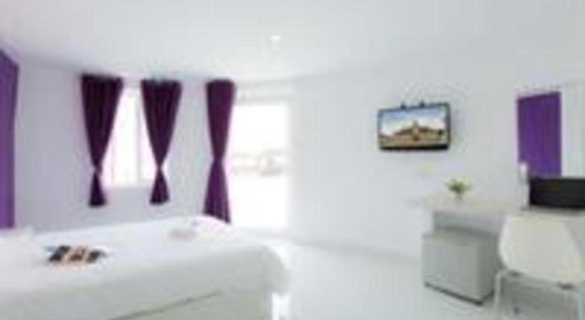 Hotel Zing Phnom Penh Zewnętrze zdjęcie