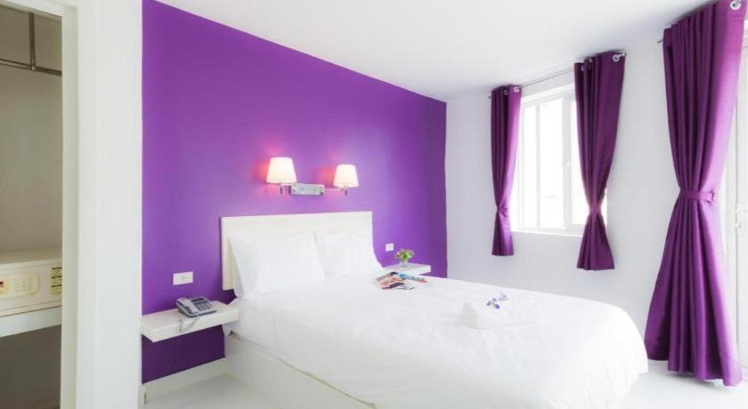 Hotel Zing Phnom Penh Zewnętrze zdjęcie