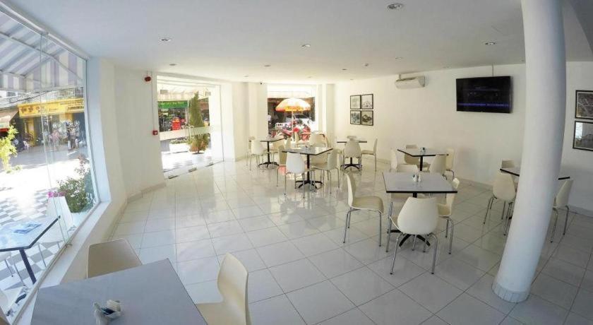 Hotel Zing Phnom Penh Zewnętrze zdjęcie